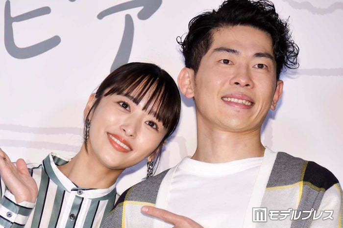 近藤千尋、子どもが野菜を食べたくなる工夫明かす 夫・ジャンポケ太田とのラブラブぶりもアピール