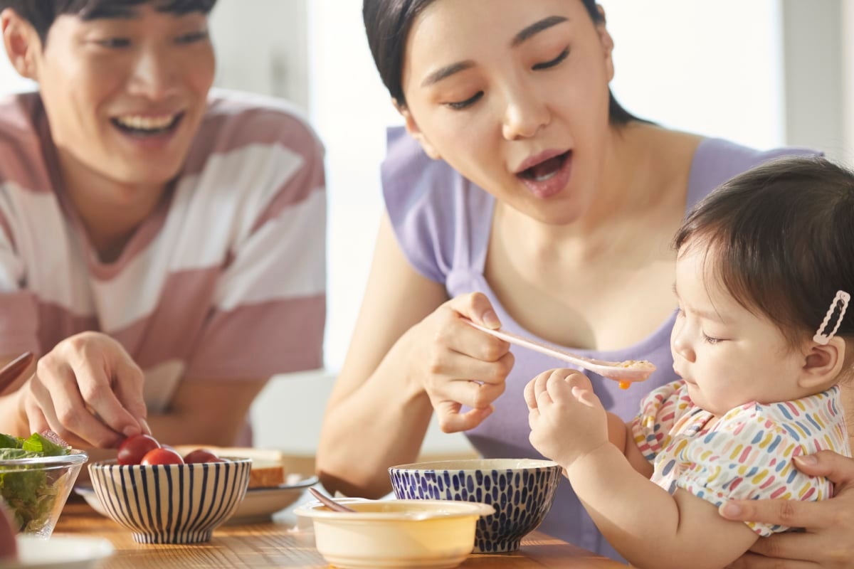 食事を食べないイヤイヤ期の子どもに怒り心頭 でも本当に腹が立ったのは モデルプレス