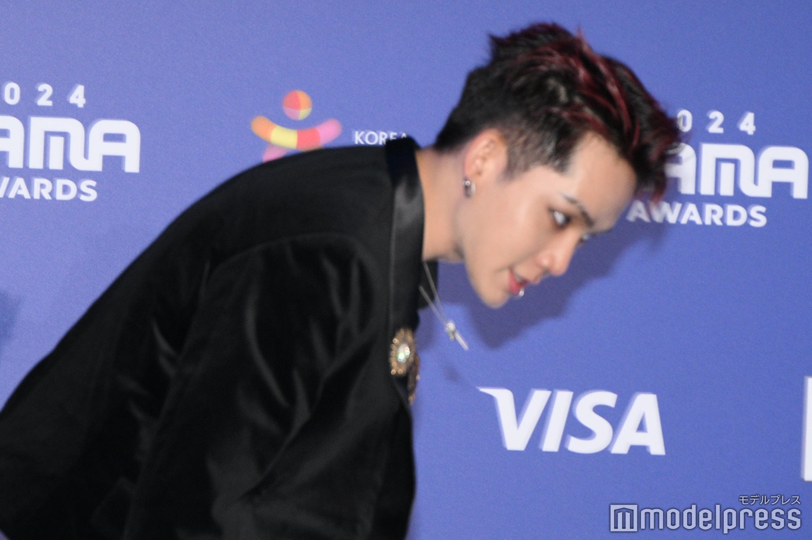 チェ・ヒョンソク（C）モデルプレス