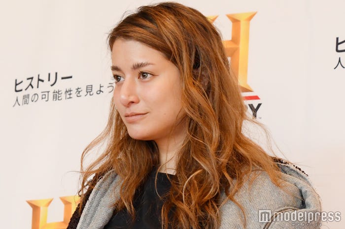 マリエ (C)モデルプレス