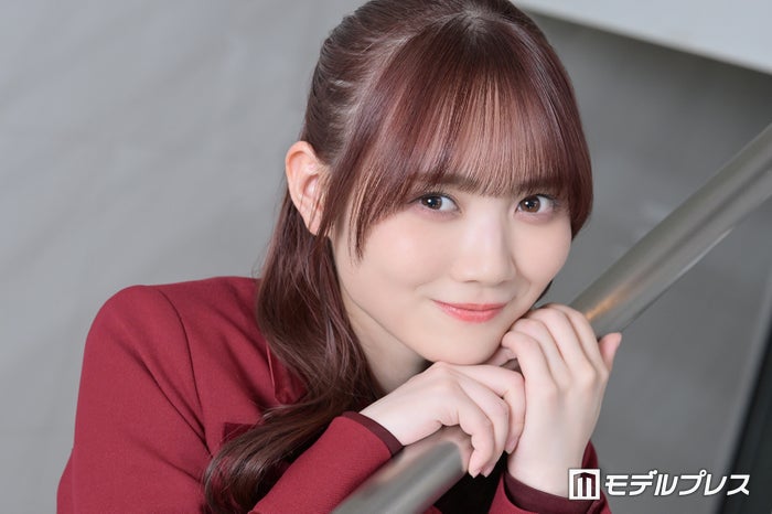 乃木坂46田村真佑が救われた山下美月の行動 「思いっきり涙を流した」転機となった時期も振り返る＜「チャンスは平等」インタビュー＞