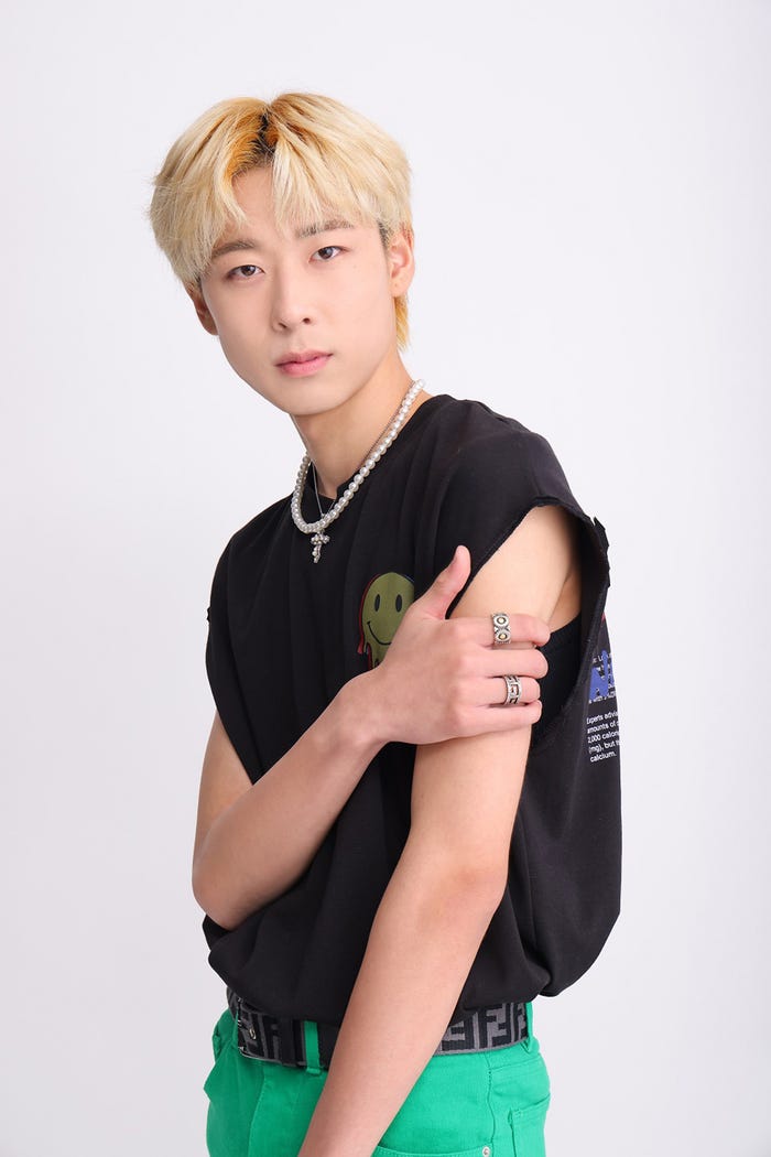 孕石海琉 (提供写真)