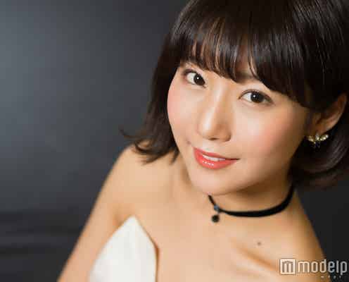 バチェラー蒼川愛、久保裕丈との破局を語る 心境を告白