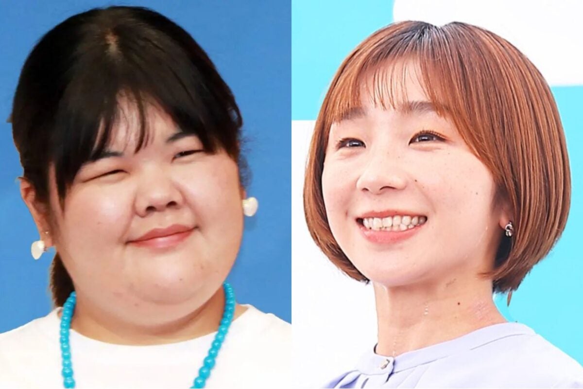 高橋成美が明かした“独特な恋愛観” ぼる塾・あんりは苦言「だいぶ浮気者じゃないですか」