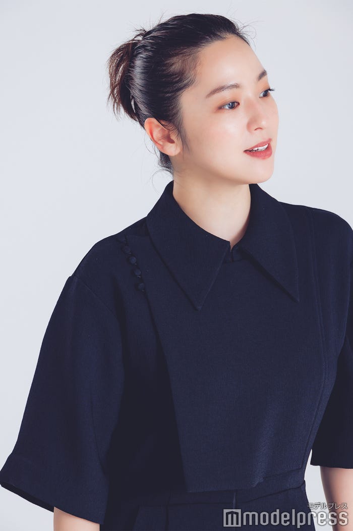 中村アン(C)モデルプレス