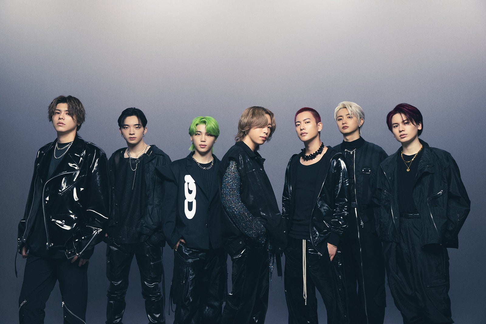 BE:FIRST初のドーム公演がわずか3分で即完売 JUNON「皆さんのおかげ」