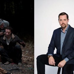 『ウォーキング・デッド』『NCIS』も...「父の日」にぴったりのエピソード8選、6月16日(日)放送!