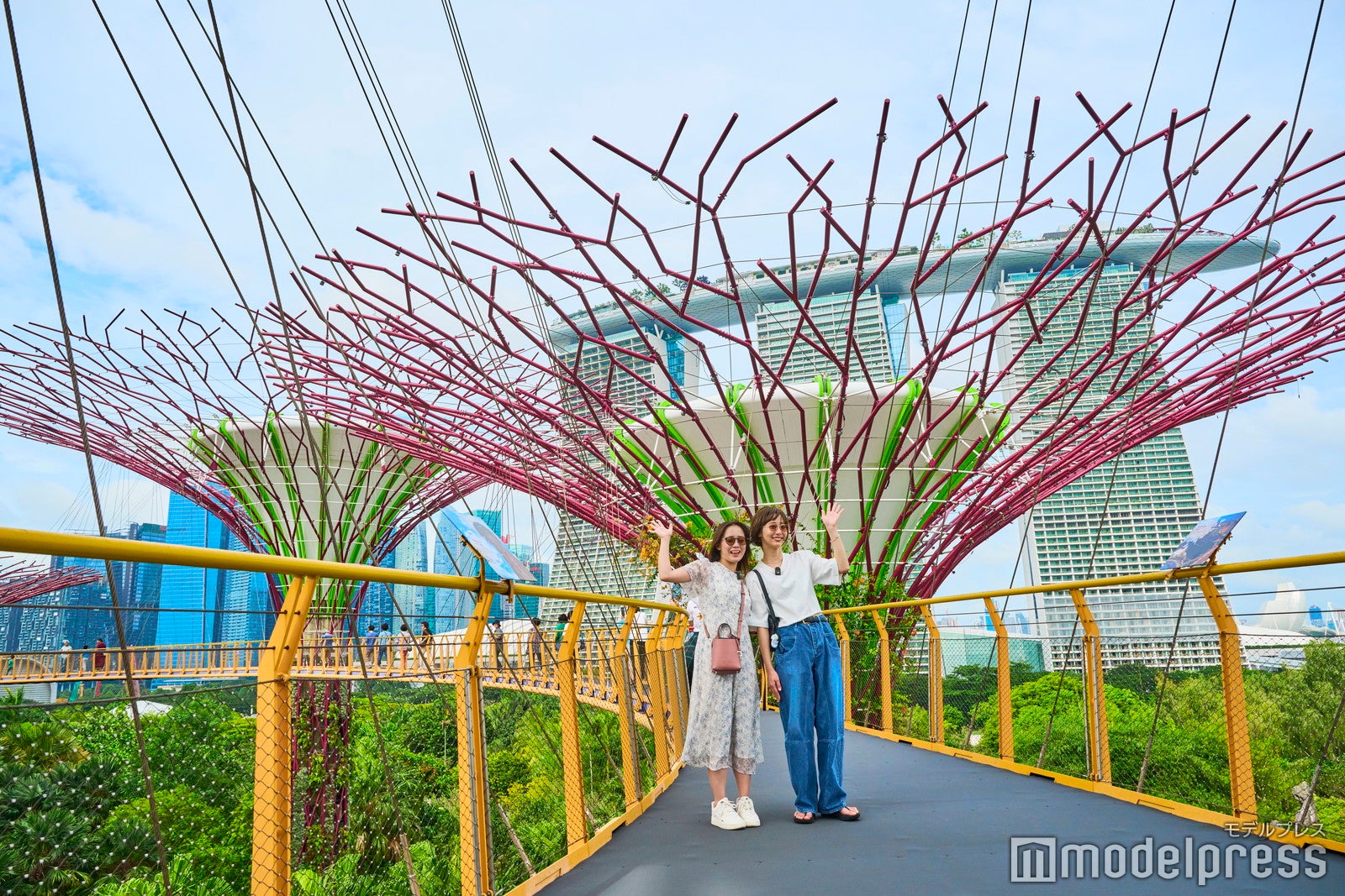 シンガポール政府観光局公式Instagram