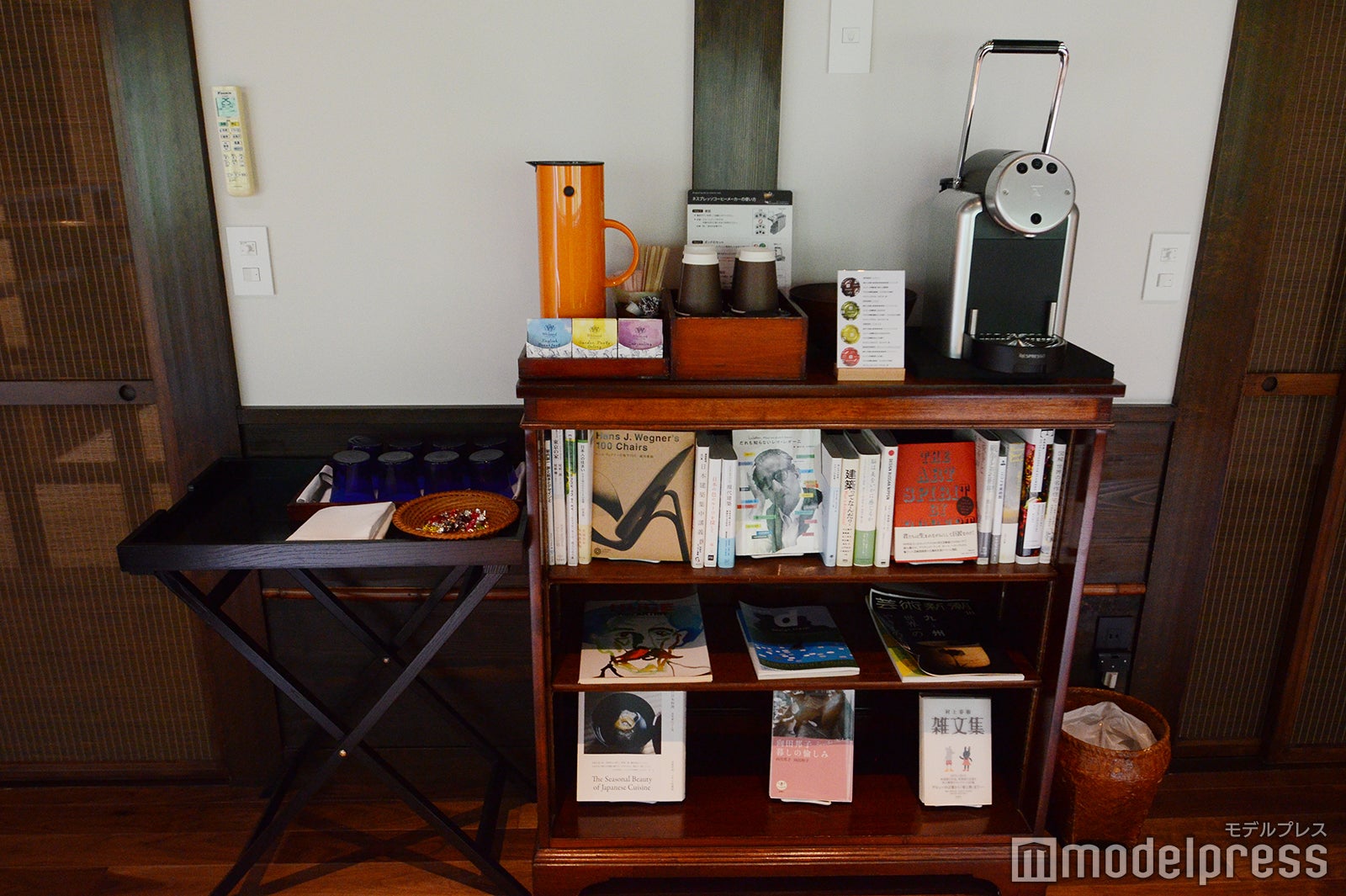 月と鮪 石上（C）モデルプレス