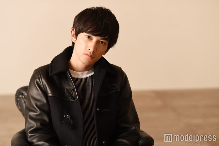 町田啓太(C)モデルプレス