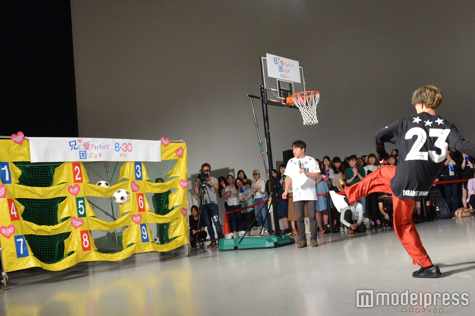 草川拓弥 （C）モデルプレス