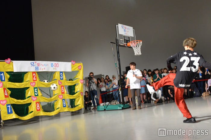 草川拓弥 (C)モデルプレス