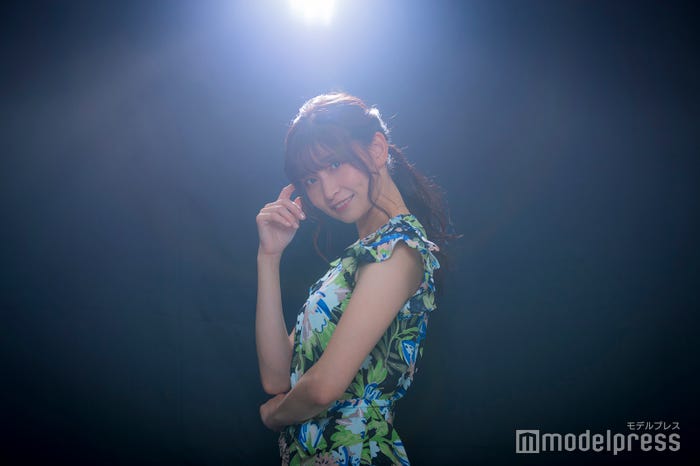 仲美由紀さん(C)モデルプレス