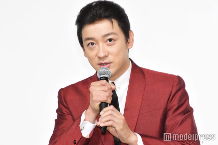 山本耕史(C)モデルプレス