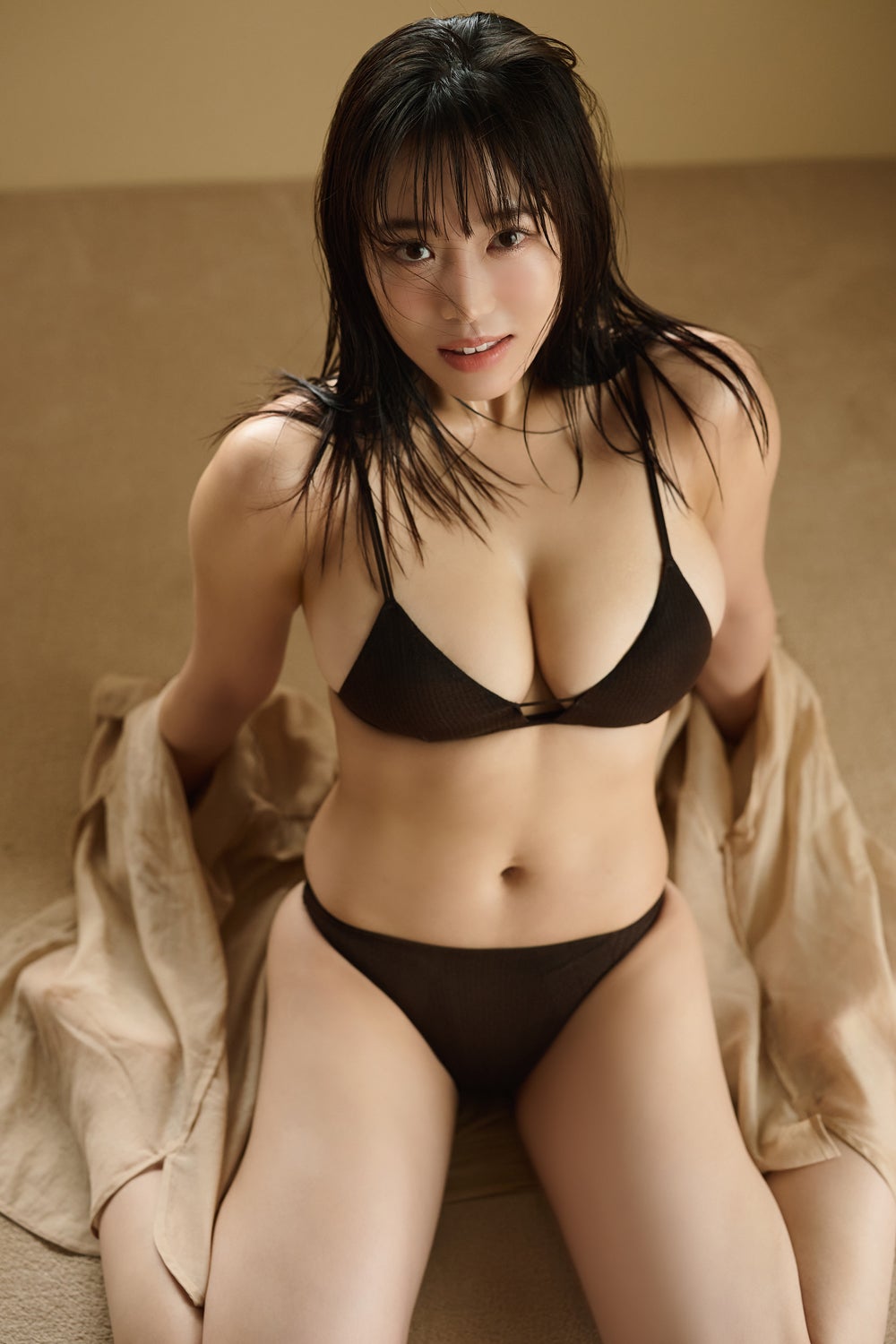 仲根なのか（C）後野順也／集英社