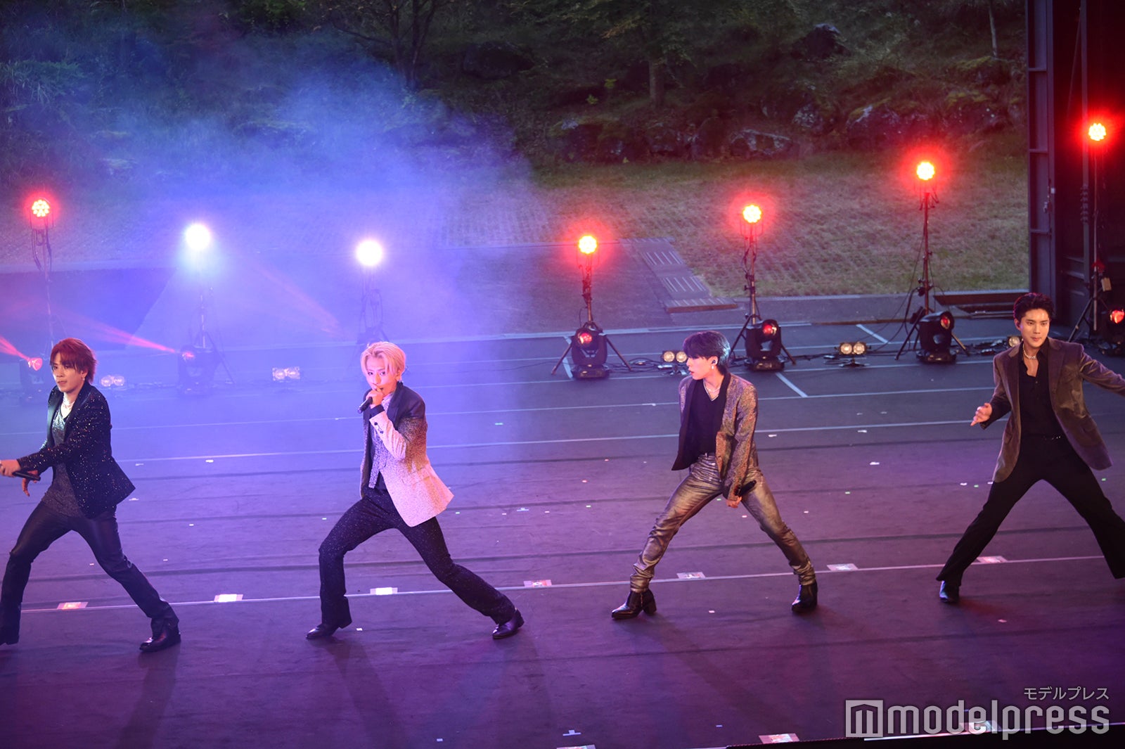 OWV （C）モデルプレス