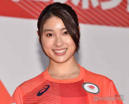 土屋太鳳の天然さに吉田沙保里「かわいい」 東京五輪の注目選手も告白
