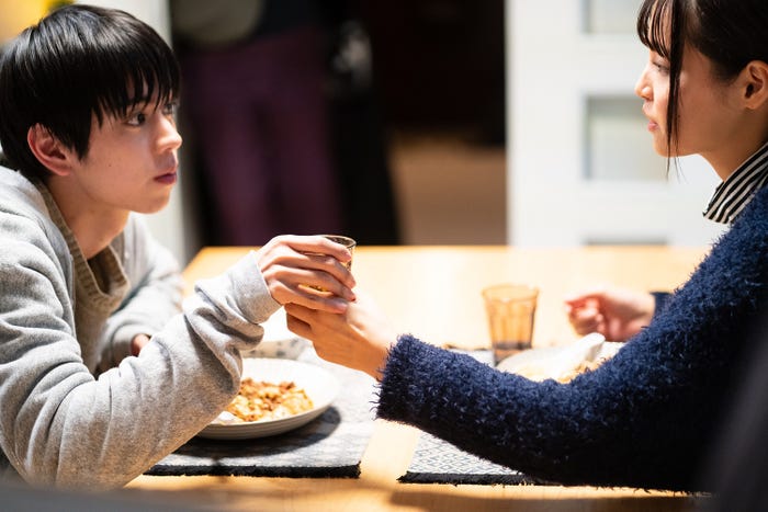 わく、ののか(C)AbemaTV, Inc.