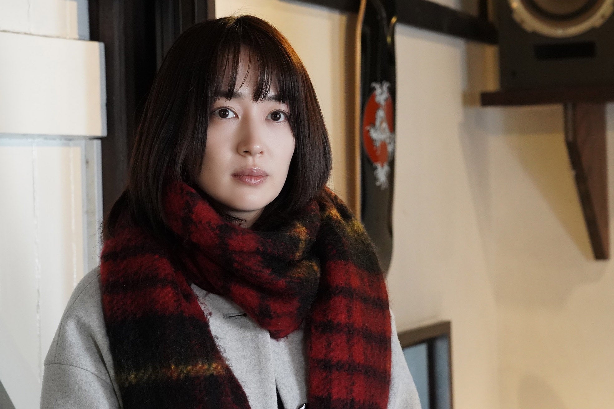 ＜夫を社会的に抹殺する5つの方法 Season2 第11話＞美咲、仮面の正体に心当たり 透の愛人・瑠香の悪事発覚