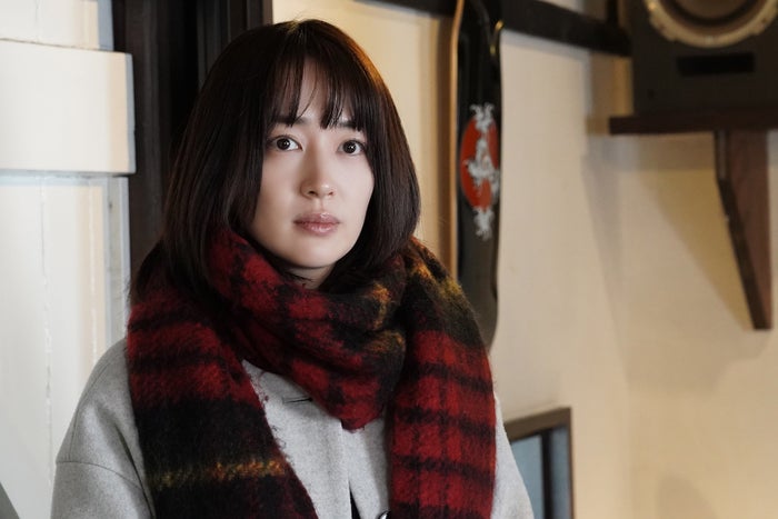 ＜夫を社会的に抹殺する5つの方法 Season2 第11話＞美咲、仮面の正体に心当たり 透の愛人・瑠香の悪事発覚
