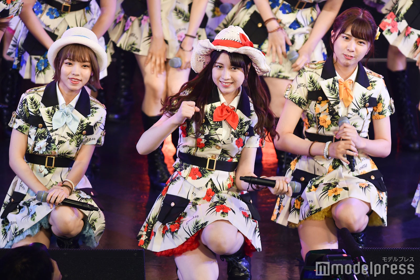 チーム8 （C）モデルプレス