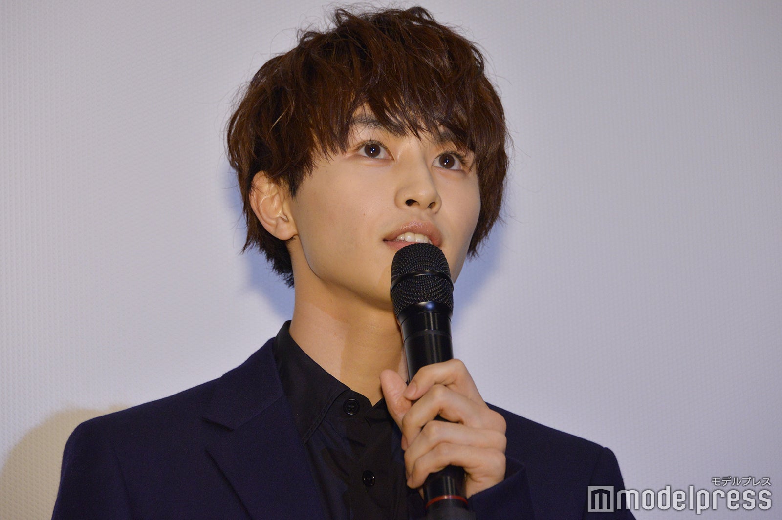 草川拓弥 （C）モデルプレス
