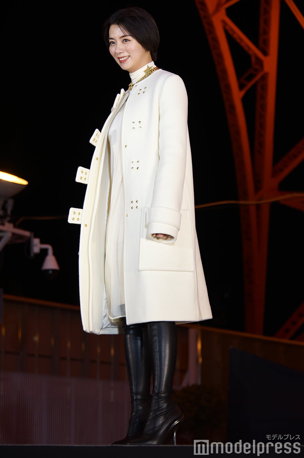 池田エライザ （C）モデルプレス