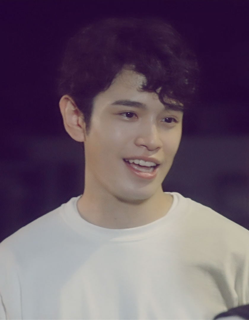 鈴木康介（C）ABCテレビ