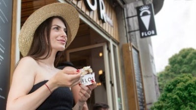 フロア／画像提供：レッドホースエデュテインメント