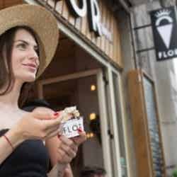 フロア/画像提供:レッドホースエデュテインメント