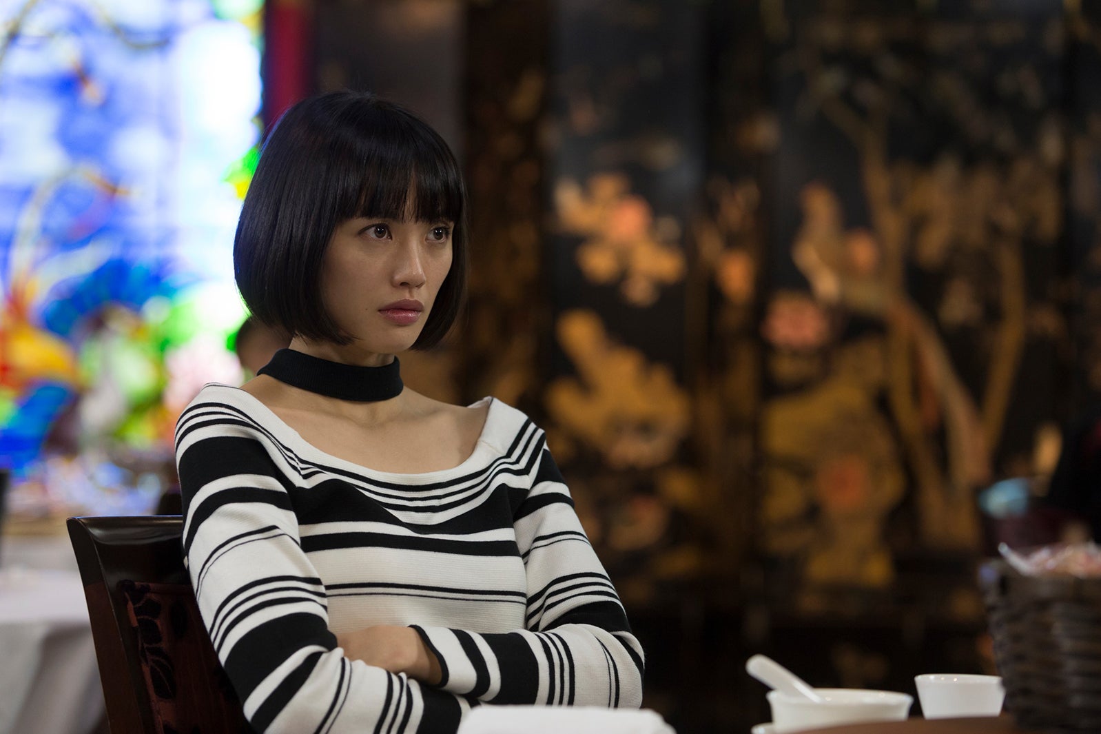 臼田あさ美（C）テレビ東京