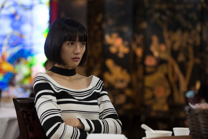 臼田あさ美(C)テレビ東京