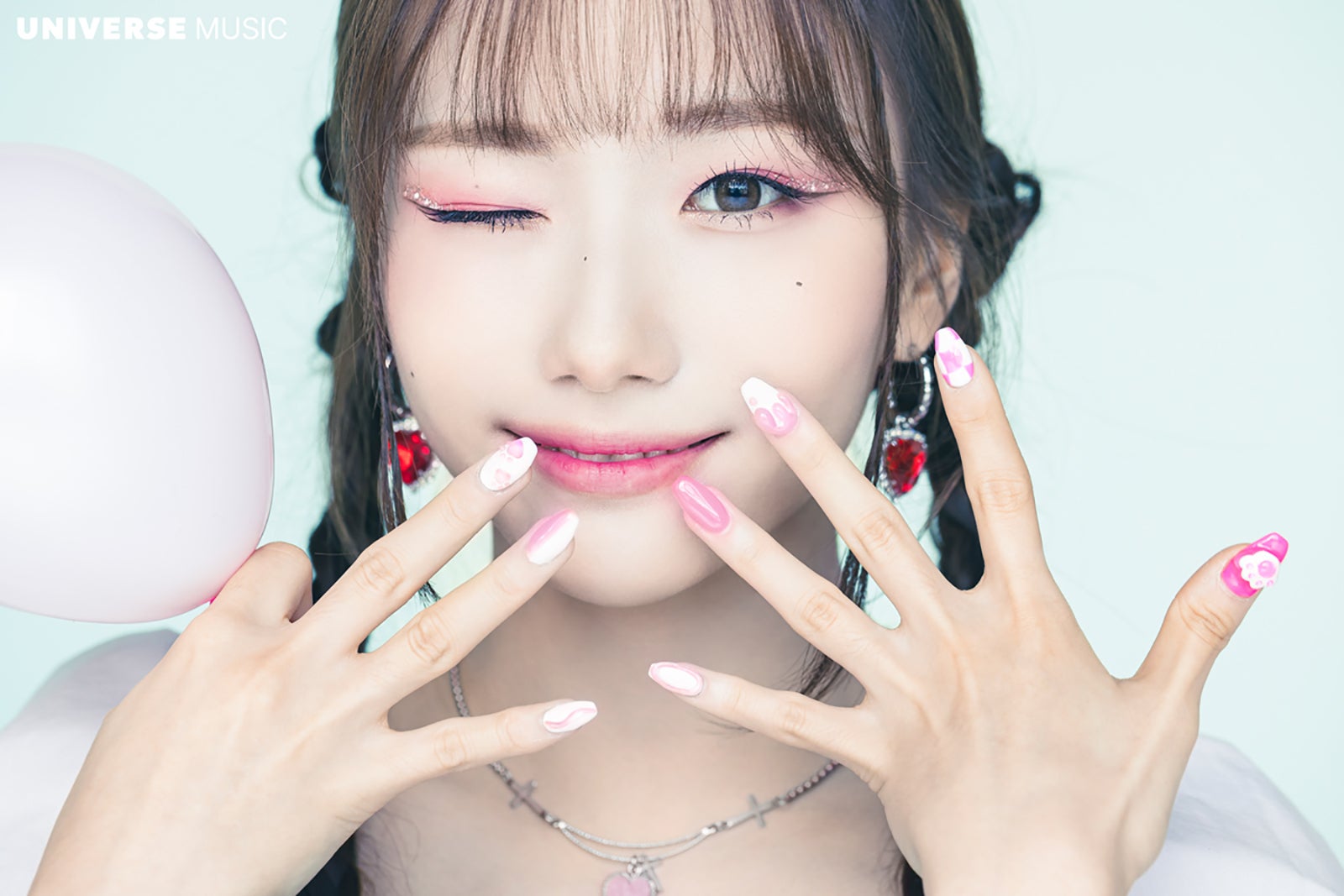 Kep1er（提供写真）