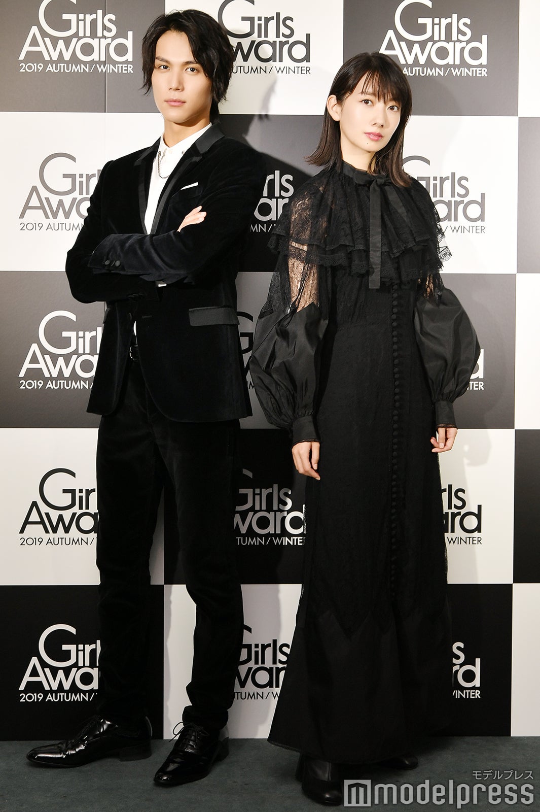波瑠＆中川大志「G線上のあなたと私」で初共演 お互いの印象を