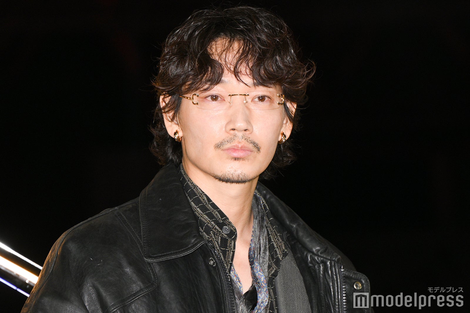 綾野剛（C）モデルプレス