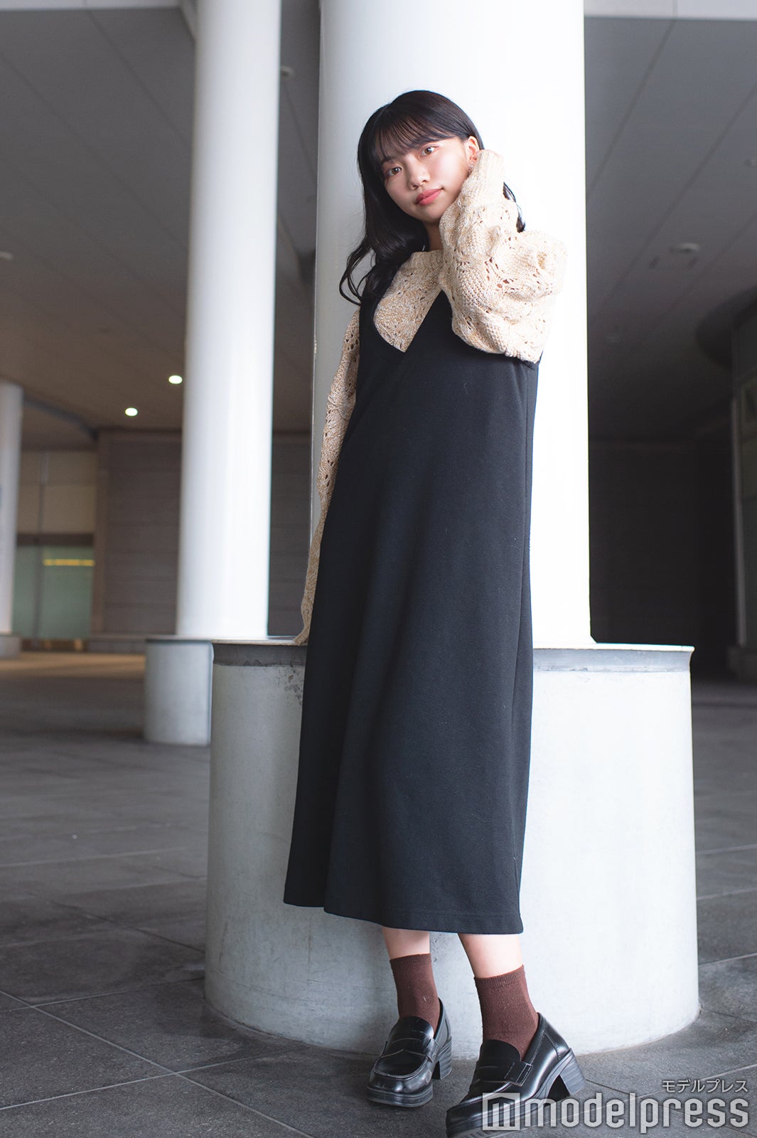 出路明日香さん（C）モデルプレス