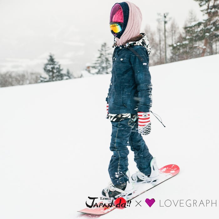 くみっきー(写真提供:MBS)