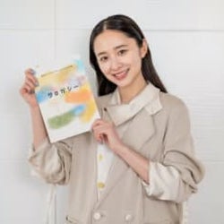 堀田真由、ドラマ初主演 ゲイの兄ために代理母出産を決意する主人公役