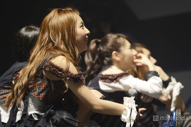 板野友美、まさかの2桁スタートも余裕？「これからこれから」