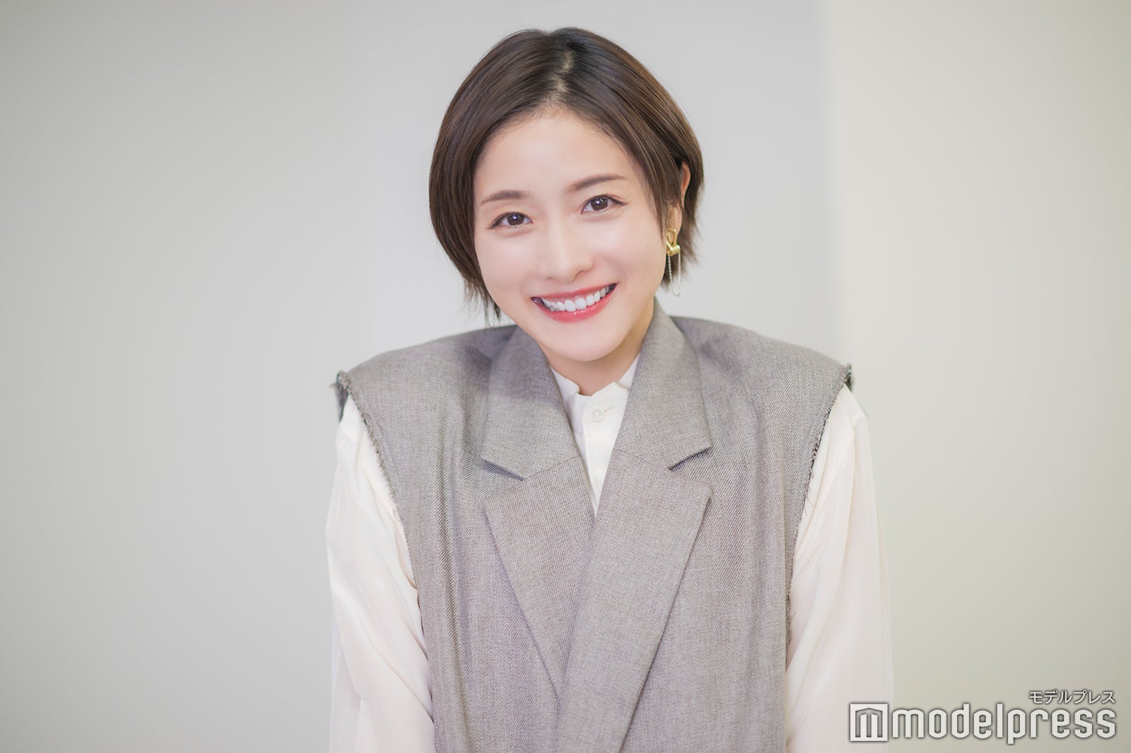 石原さとみ（C）モデルプレス