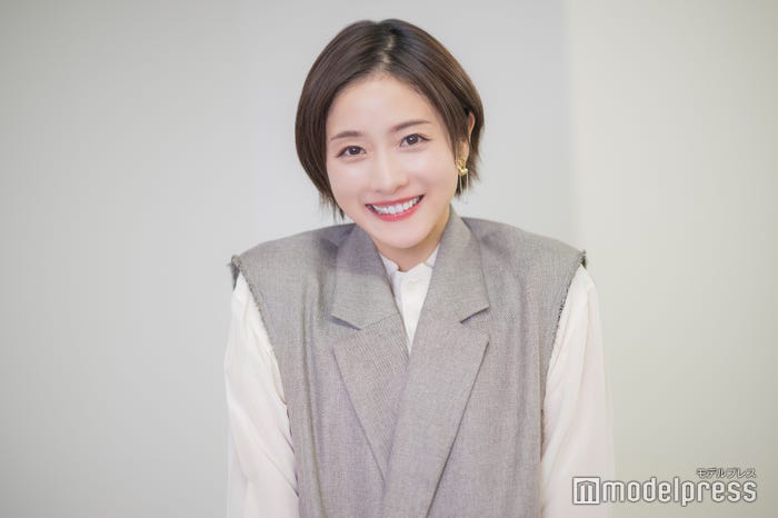 石原さとみ(C)モデルプレス