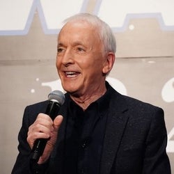 C-3POのあのセリフの真意は―『スター・ウォーズ/スカイウォーカーの夜明け』来日記者会見