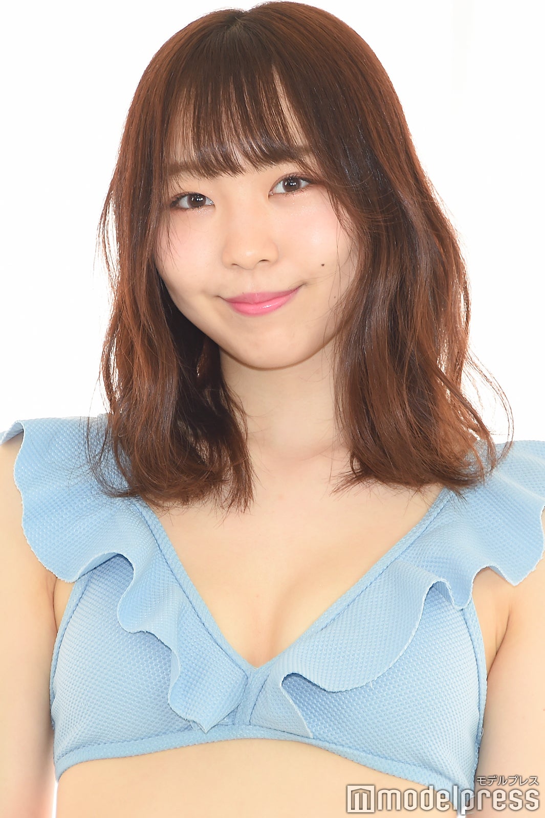 夏井さら（C）モデルプレス