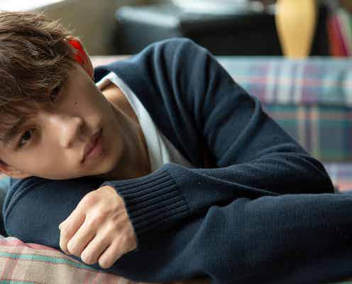 平野莉玖、素顔弾けるスタイル&フォトブック決定「初めて全面的に僕がモデルをし…」