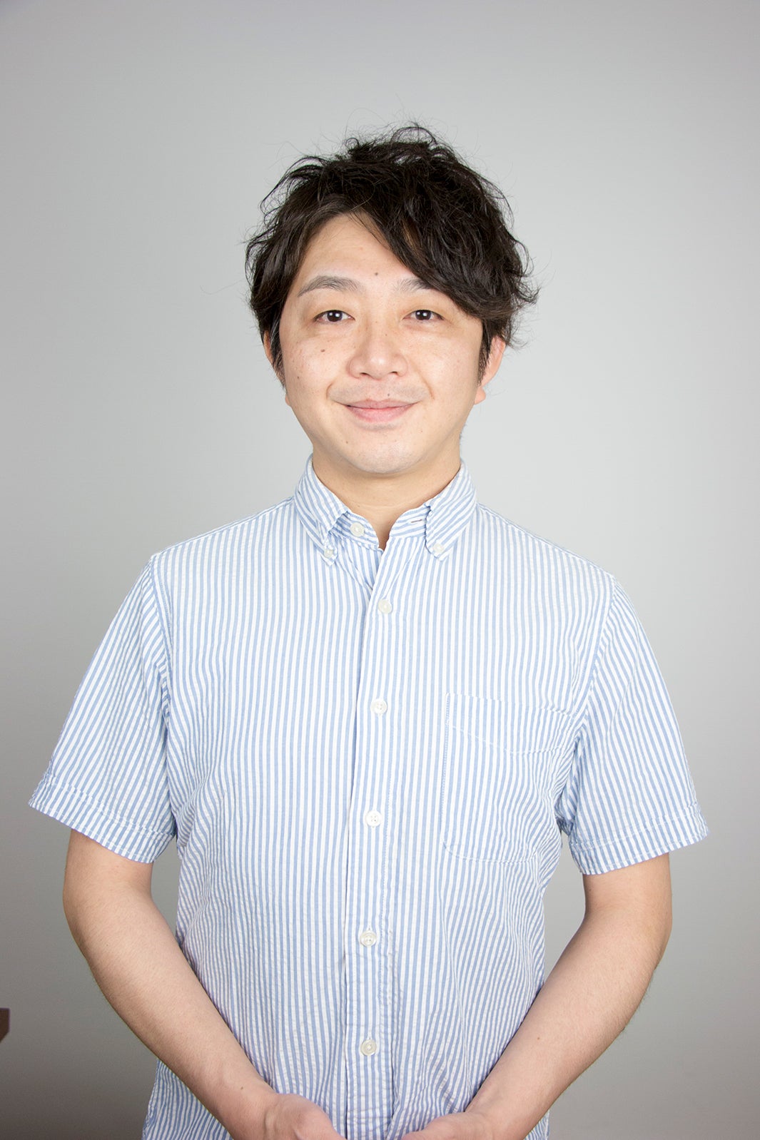 辻本耕志（提供写真）