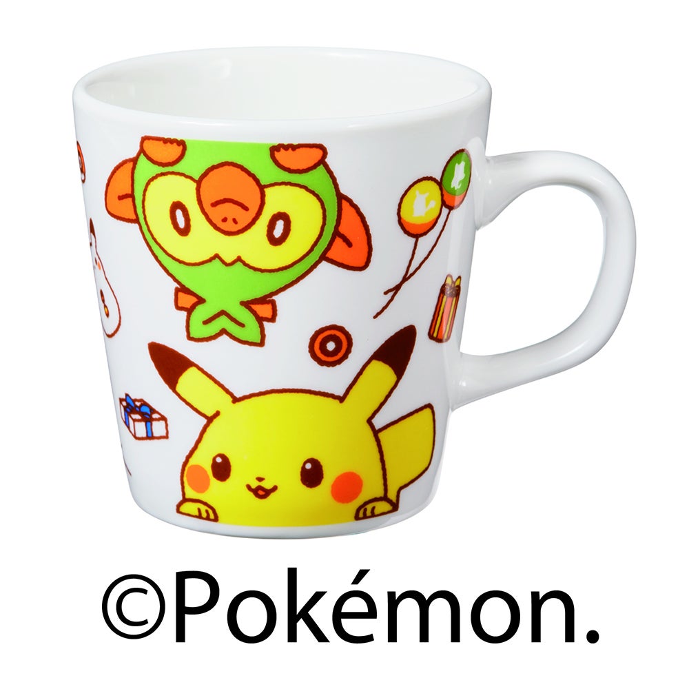 （C）2019 Pokemon.（C）1995-2019　Nintendo/Creatures Inc./GAME FREAK inc.ポケットモンスター・ポケモン・Pokemonは任天堂・クリーチャーズ・ゲームフリークの登録商標です。