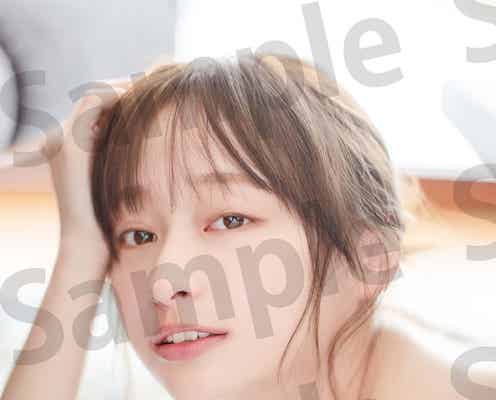 日向坂46影山優佳、素肌輝く 1st写真集「知らないことだらけ」書店特典ポストカード10種解禁