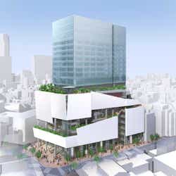 モデルプレス - 渋谷パルコ、一時休業を発表 パルコ劇場も休館