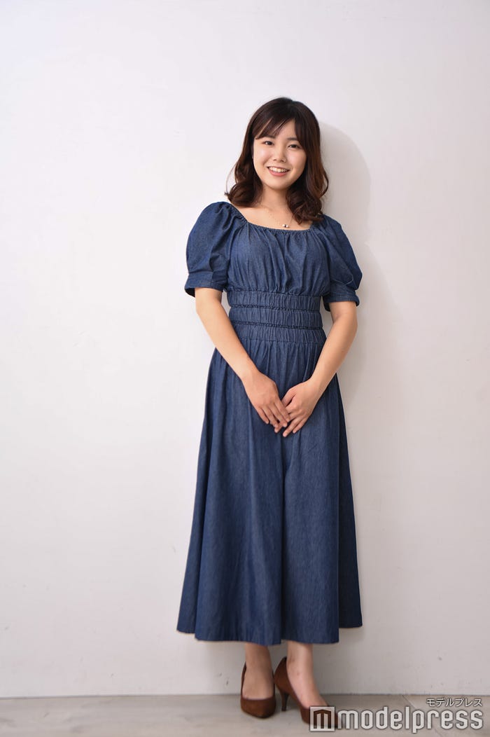 二宮沙紀さん(C)モデルプレス