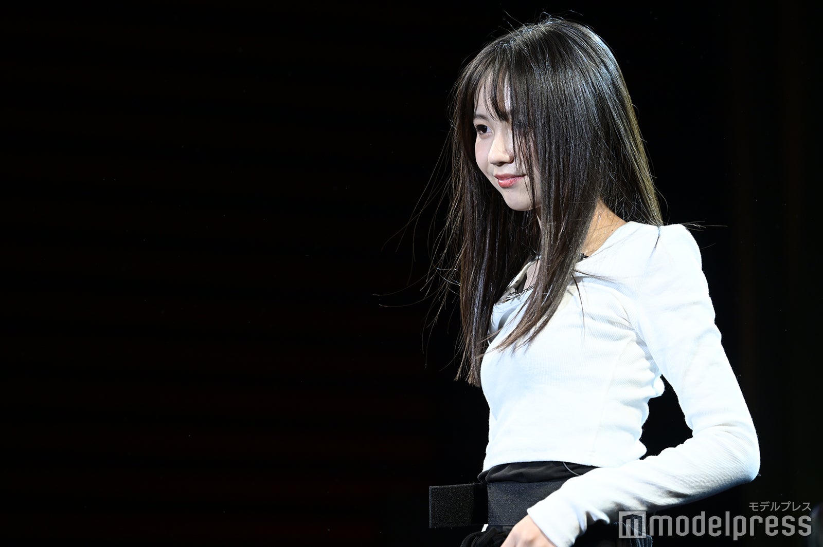 「キューブ 主演女優オーディション そのままのあなたで来てください。 グランプリ発表会」の模様（C）モデルプレス